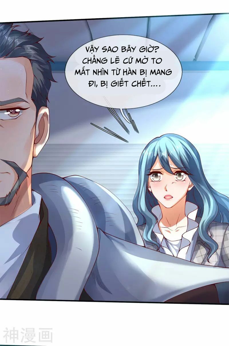 Vạn Cổ Thần Vương Chapter 199 - 18