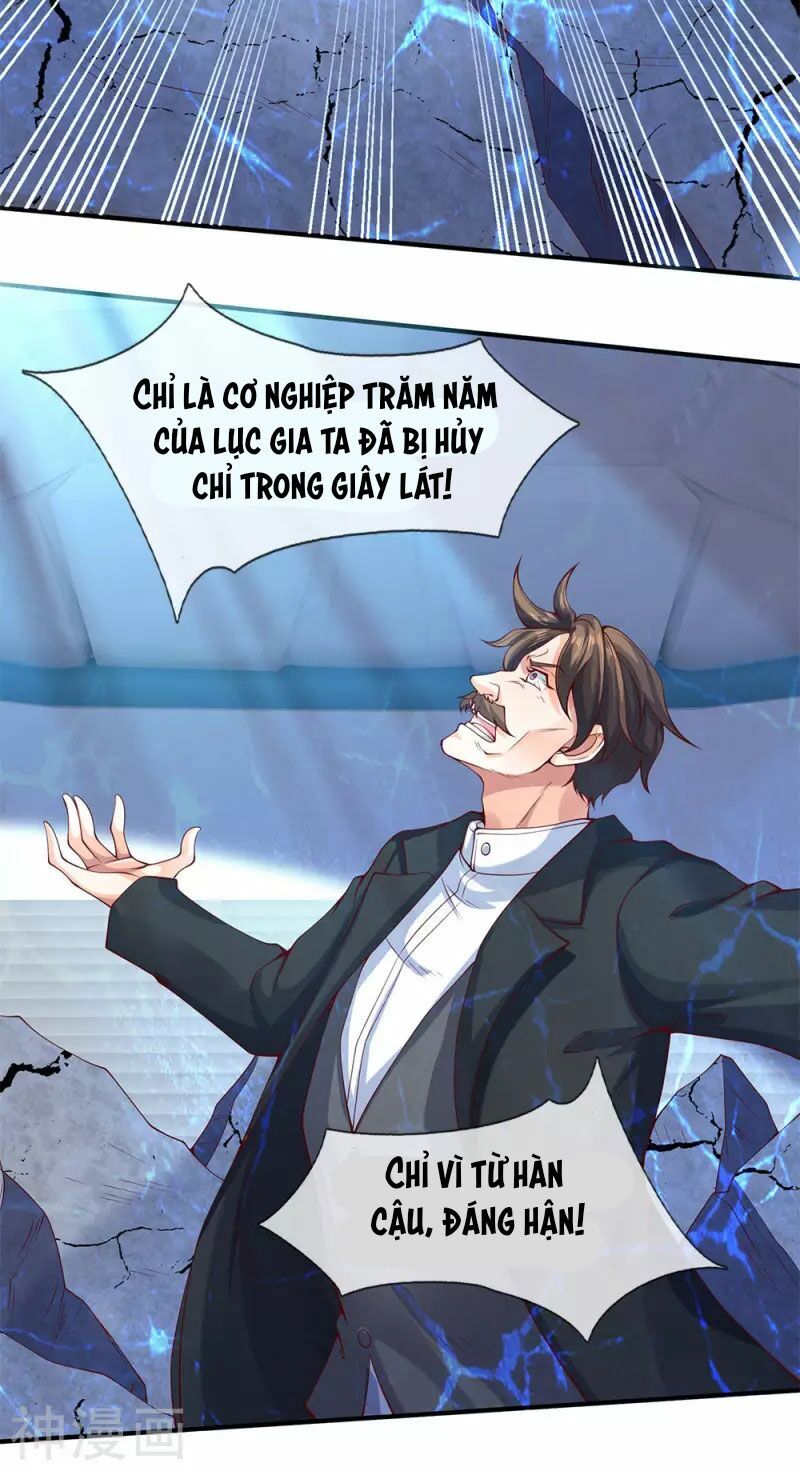 Vạn Cổ Thần Vương Chapter 199 - 22