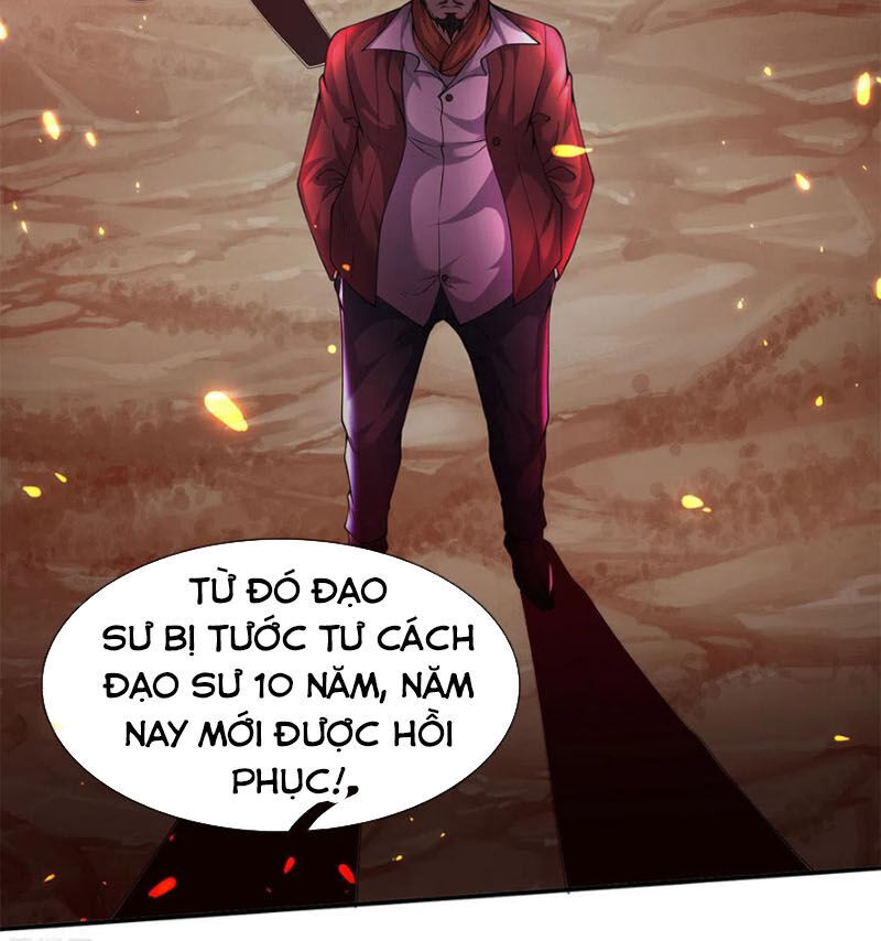 Vạn Cổ Thần Vương Chapter 219 - 11