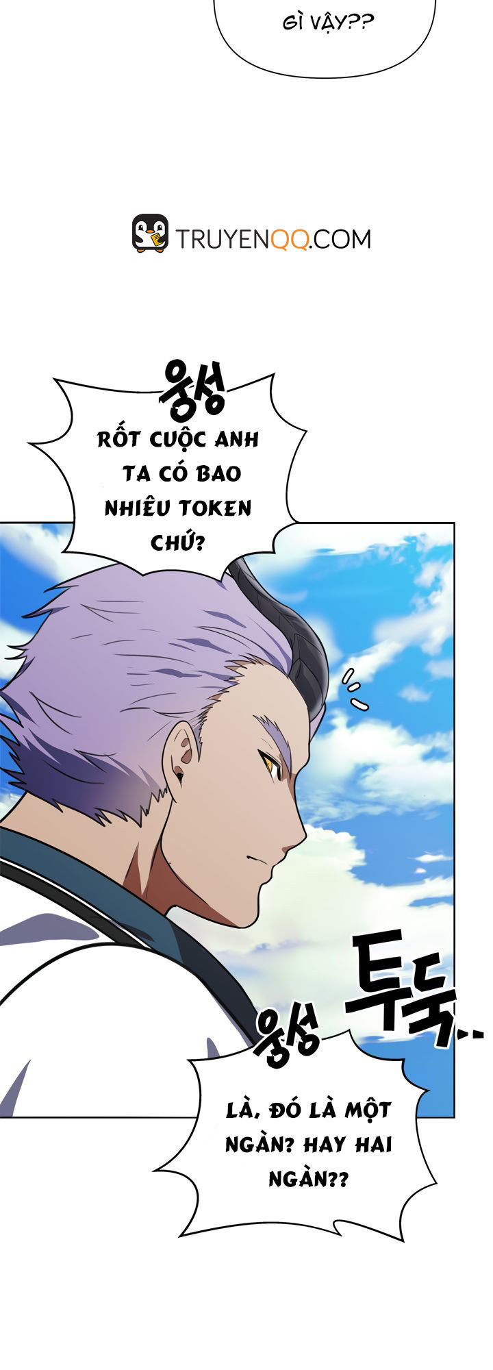 Vua Thăng Cấp Chapter 34 - 45