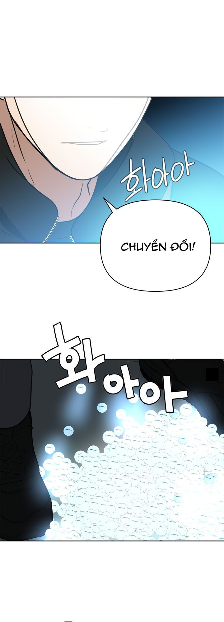 Vua Thăng Cấp Chapter 34 - 47
