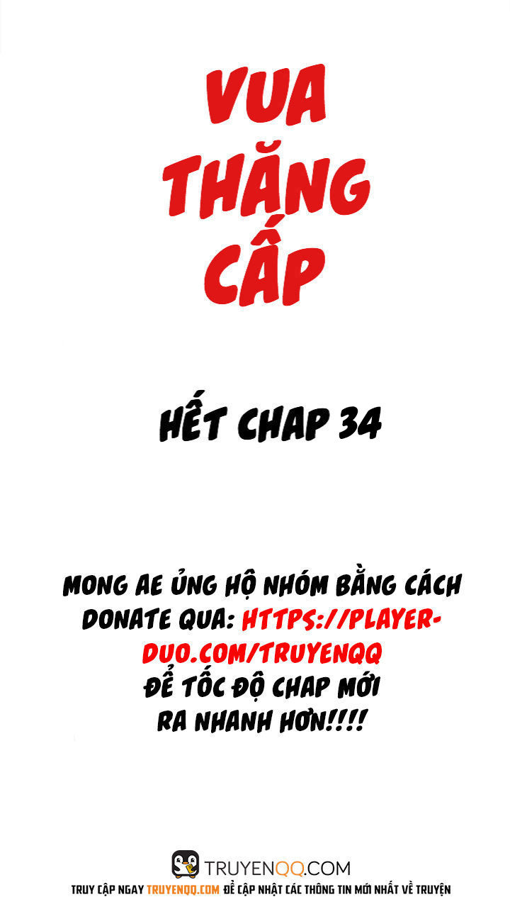 Vua Thăng Cấp Chapter 34 - 62