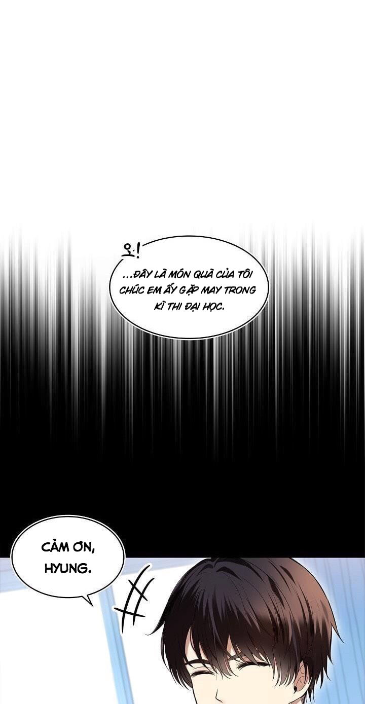 Vua Thăng Cấp Chapter 1 - 15