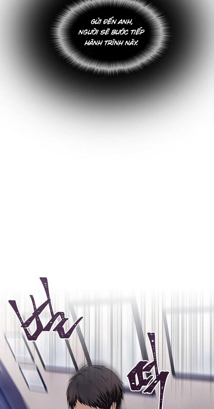 Vua Thăng Cấp Chapter 1 - 21