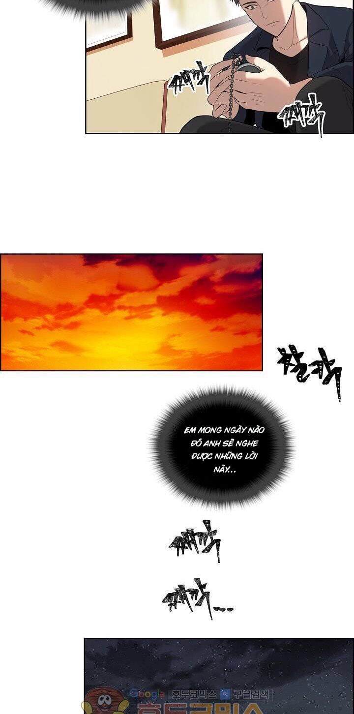 Vua Thăng Cấp Chapter 1 - 46