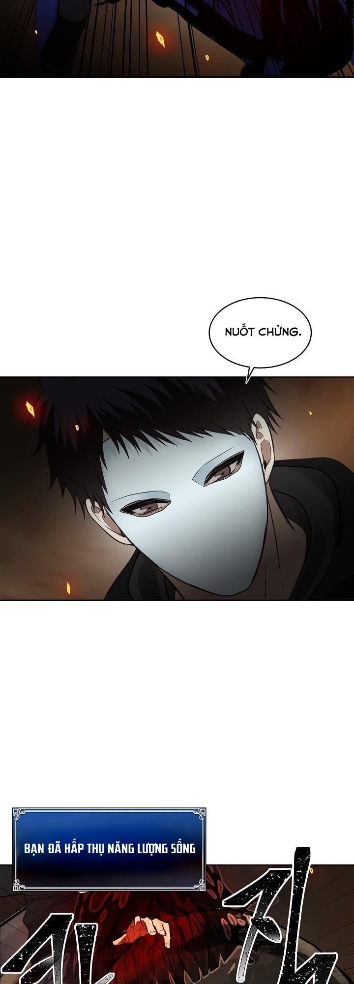 Vua Thăng Cấp Chapter 10 - 46