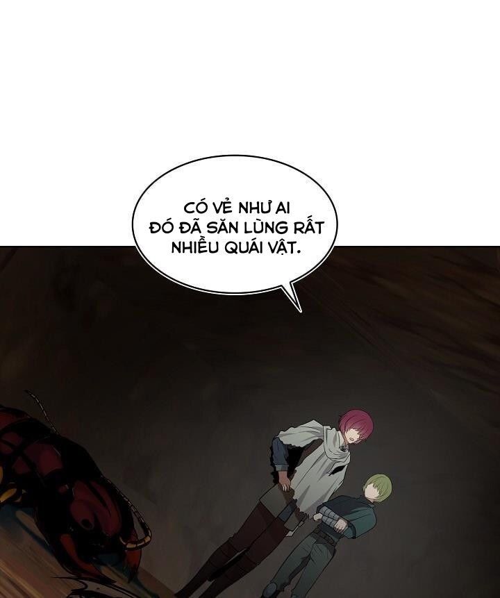 Vua Thăng Cấp Chapter 10 - 57