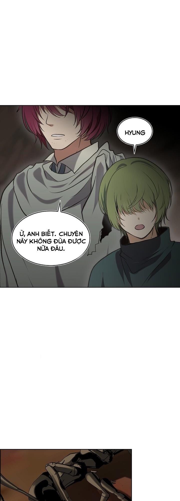 Vua Thăng Cấp Chapter 10 - 60