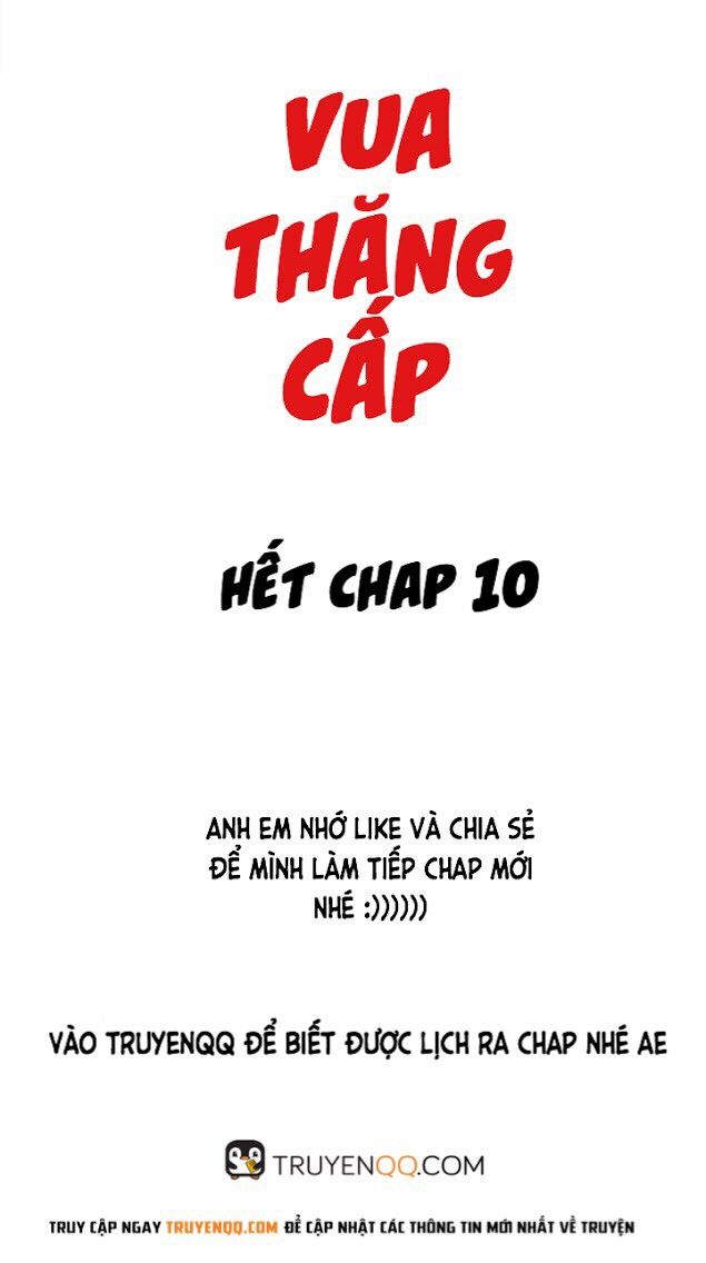 Vua Thăng Cấp Chapter 10 - 67