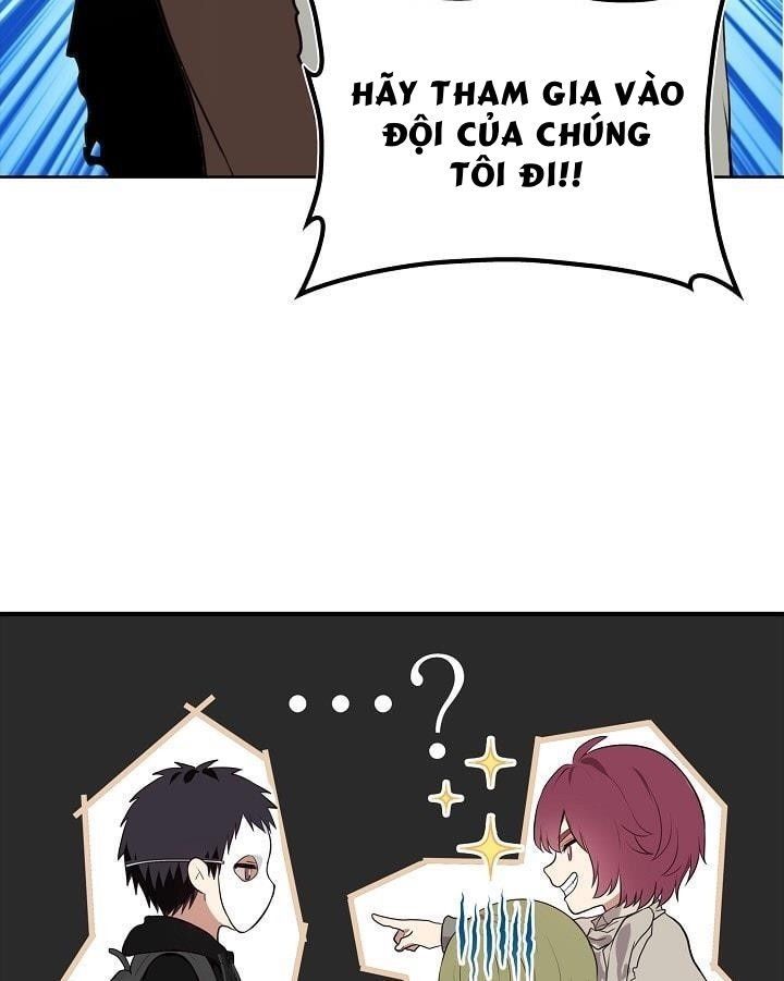 Vua Thăng Cấp Chapter 11 - 31
