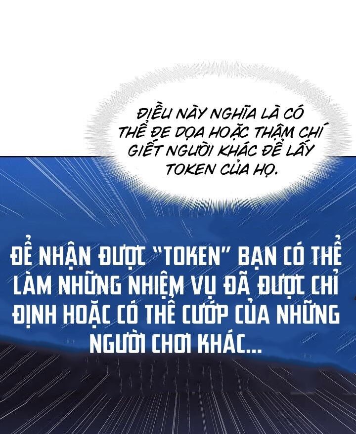 Vua Thăng Cấp Chapter 12 - 15