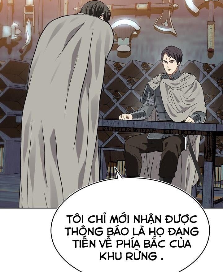 Vua Thăng Cấp Chapter 12 - 33