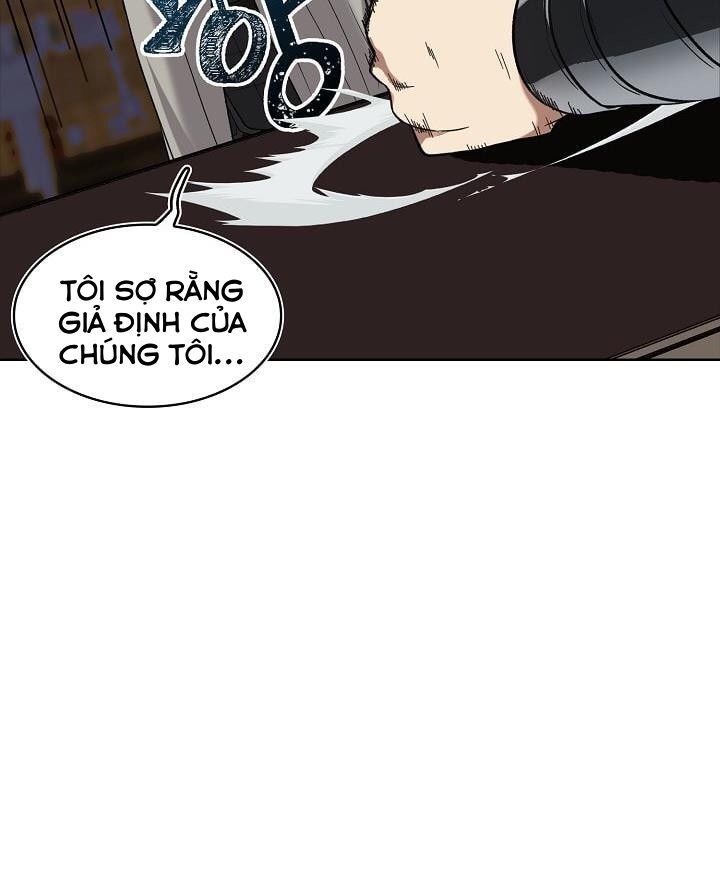 Vua Thăng Cấp Chapter 12 - 35
