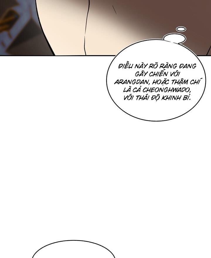 Vua Thăng Cấp Chapter 12 - 37