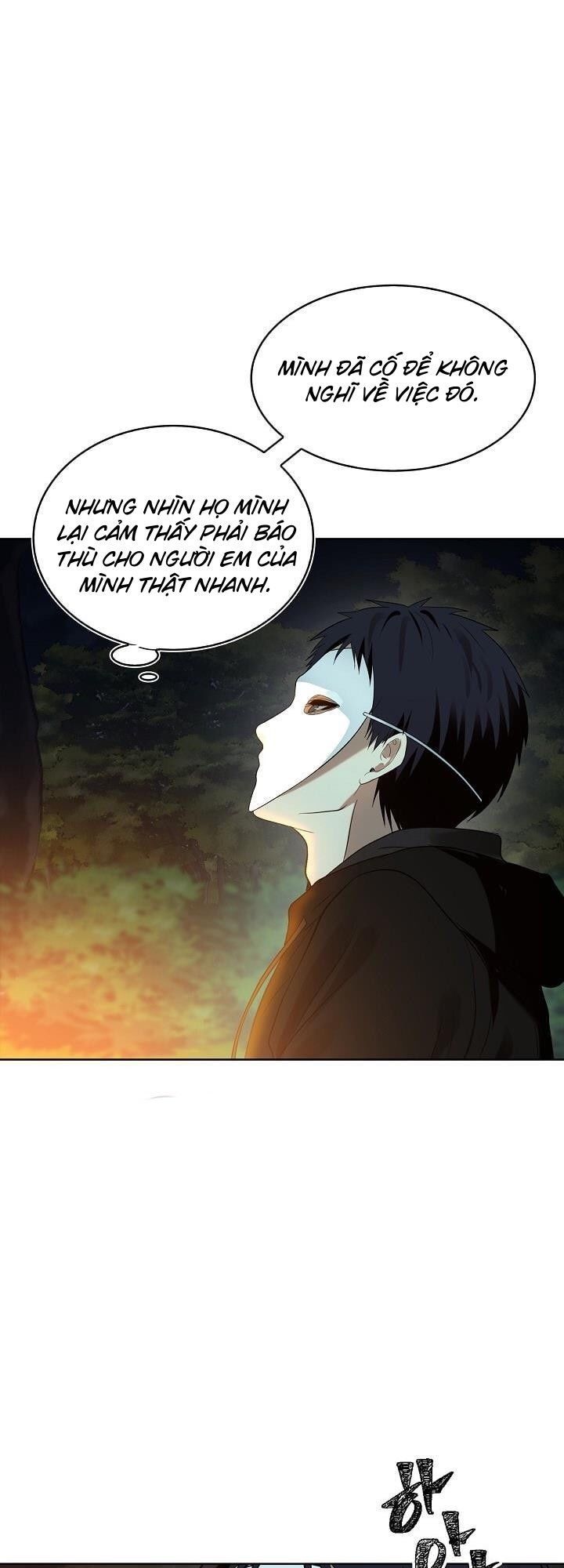 Vua Thăng Cấp Chapter 12 - 56