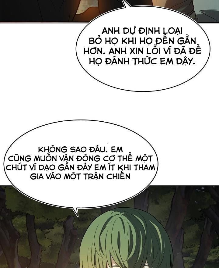 Vua Thăng Cấp Chapter 12 - 59