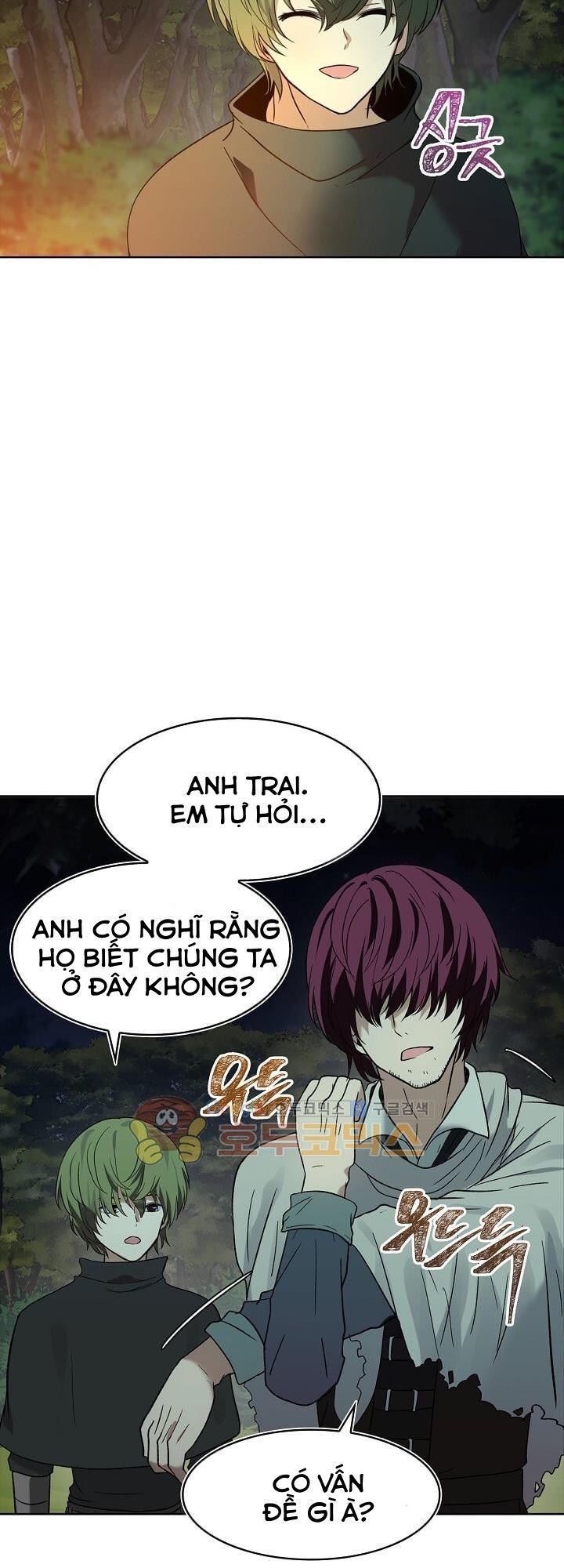 Vua Thăng Cấp Chapter 12 - 60