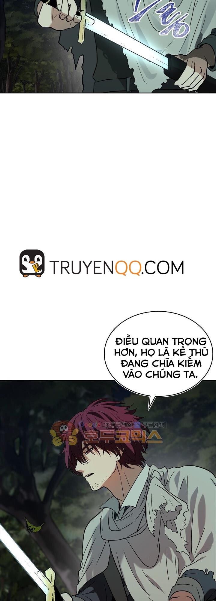 Vua Thăng Cấp Chapter 12 - 62