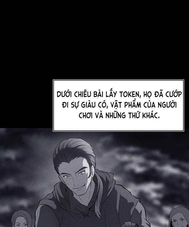 Vua Thăng Cấp Chapter 13 - 3