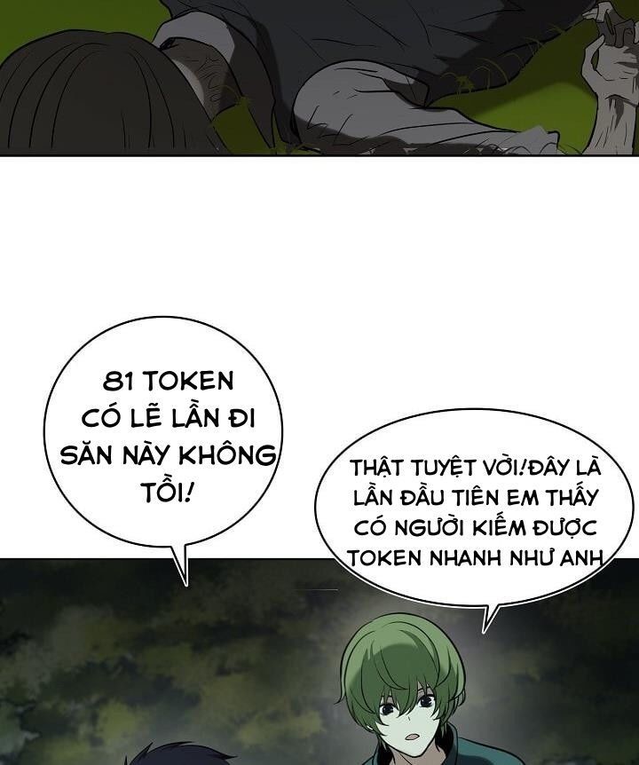 Vua Thăng Cấp Chapter 13 - 23