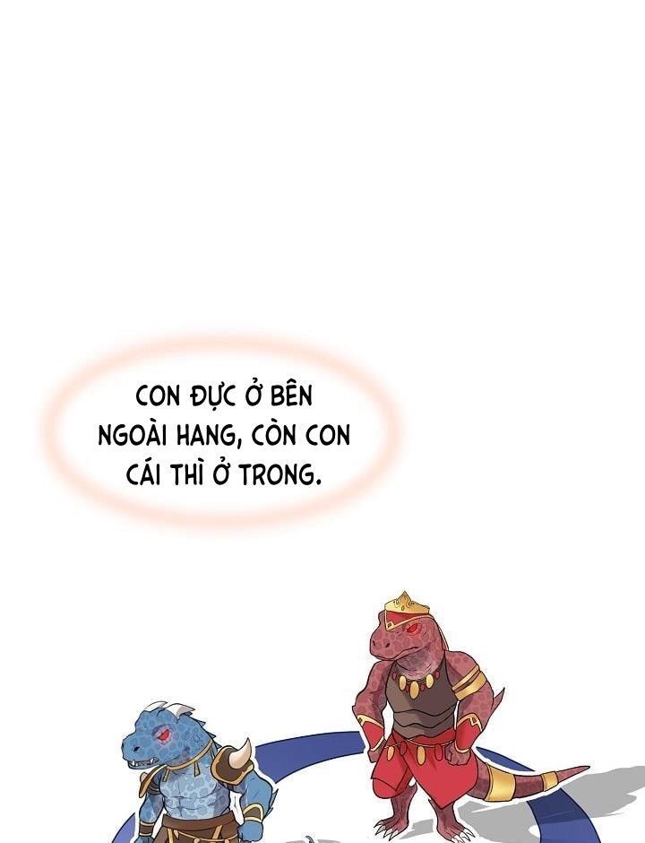 Vua Thăng Cấp Chapter 14 - 11