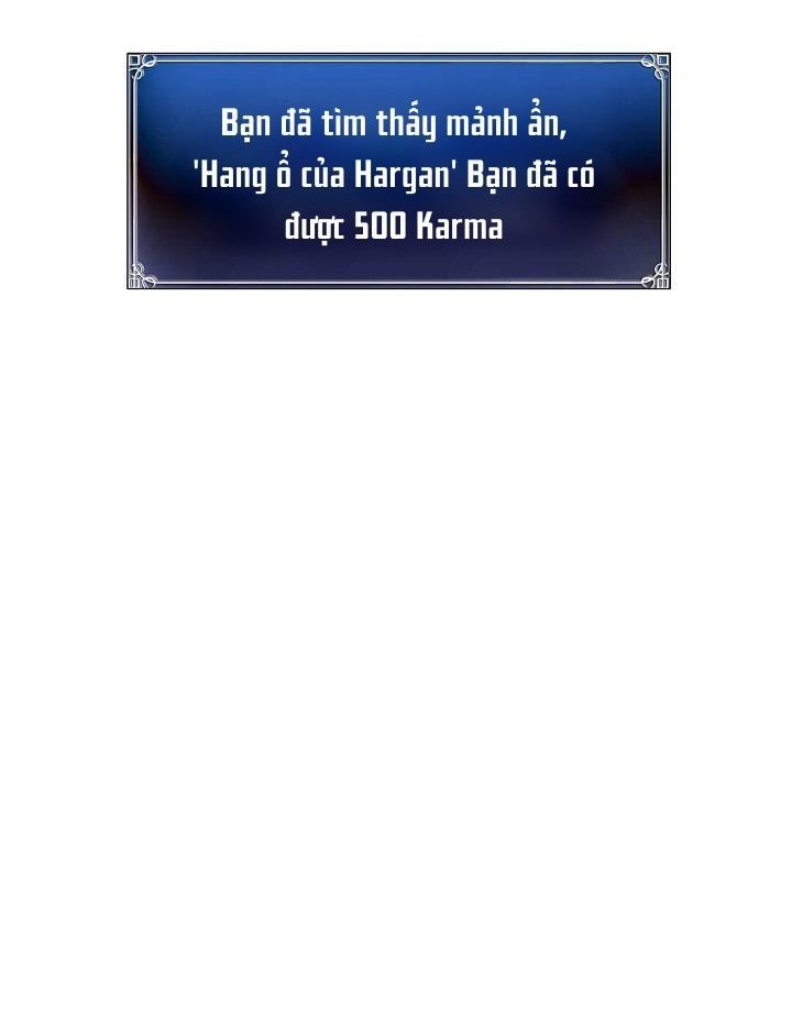 Vua Thăng Cấp Chapter 14 - 21