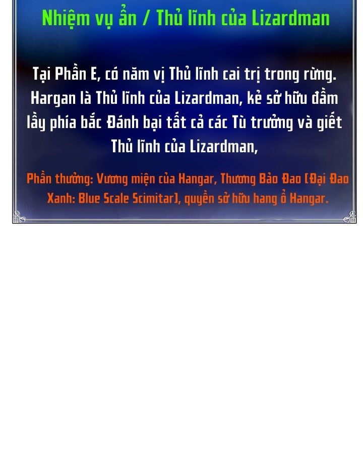 Vua Thăng Cấp Chapter 14 - 29