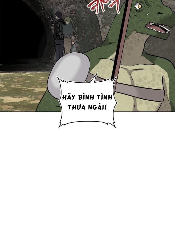 Vua Thăng Cấp Chapter 14 - 47