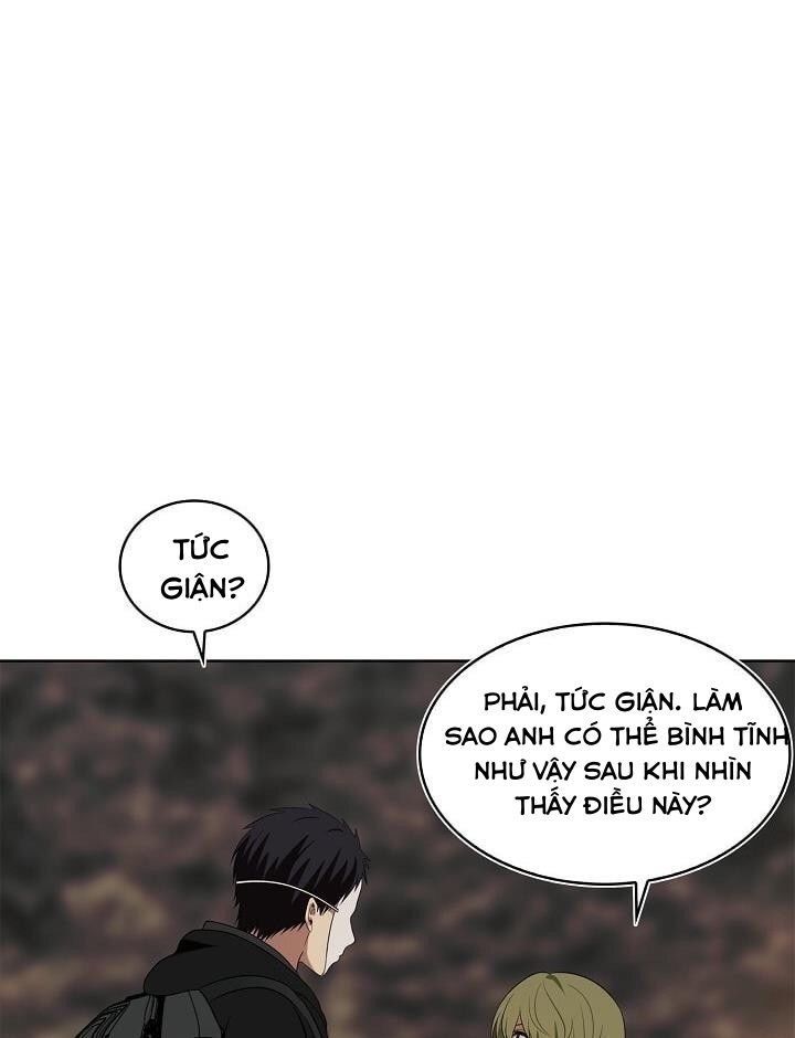 Vua Thăng Cấp Chapter 14 - 61