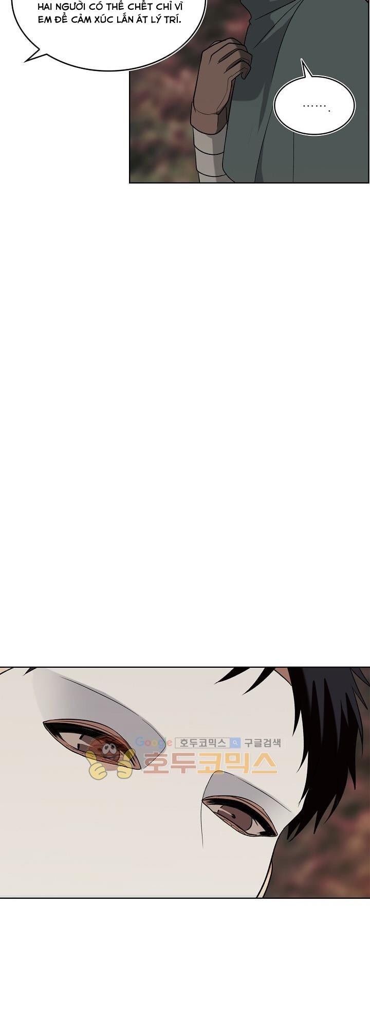 Vua Thăng Cấp Chapter 14 - 66