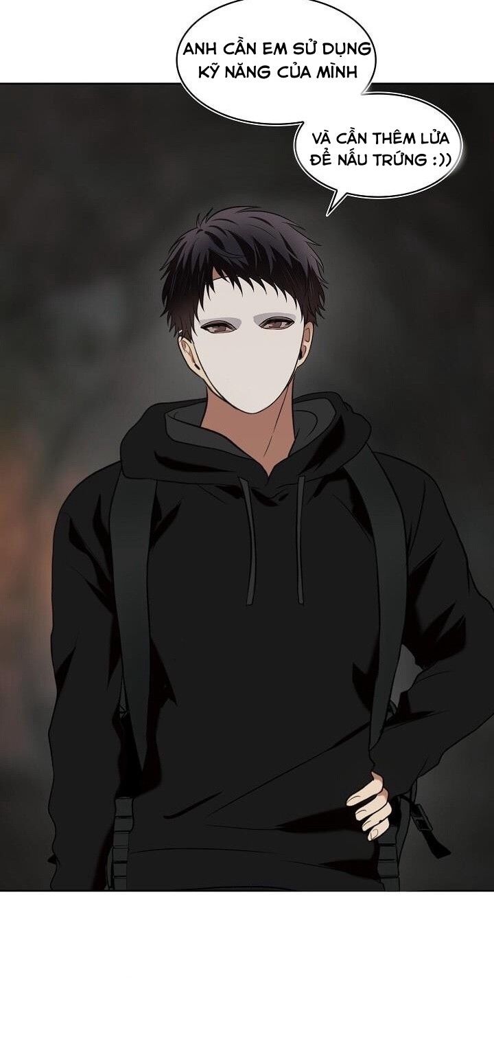Vua Thăng Cấp Chapter 14 - 76
