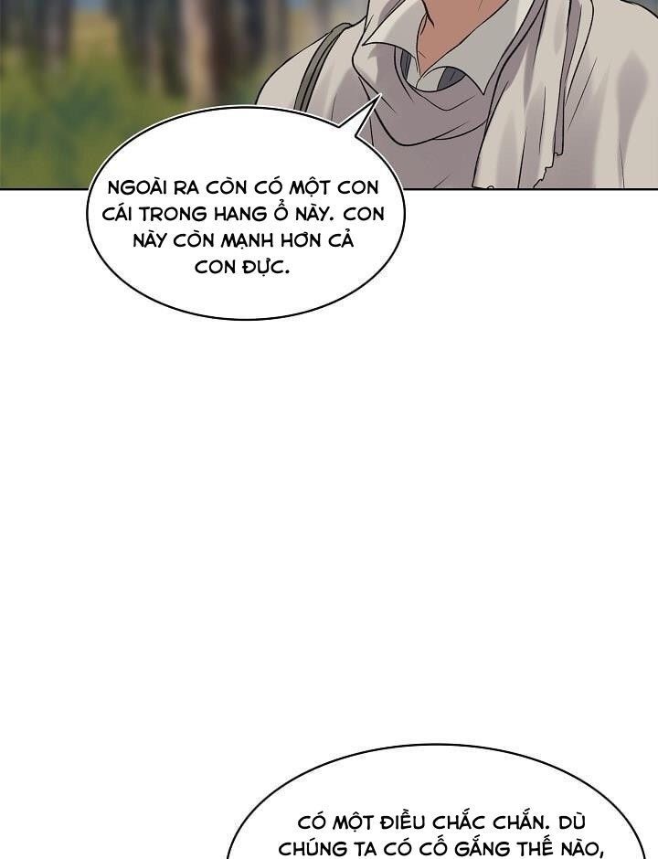 Vua Thăng Cấp Chapter 14 - 9