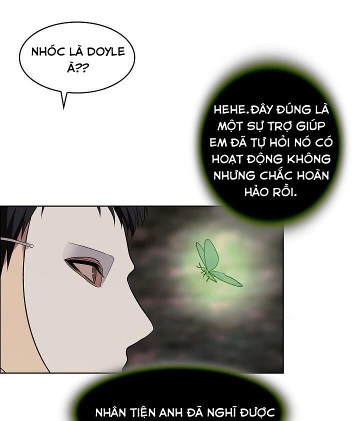 Vua Thăng Cấp Chapter 15 - 59