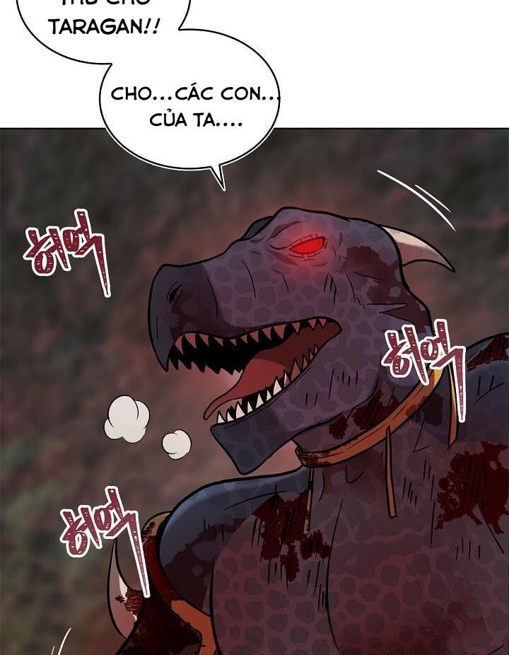 Vua Thăng Cấp Chapter 16 - 19