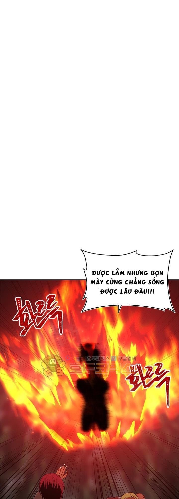 Vua Thăng Cấp Chapter 16 - 32