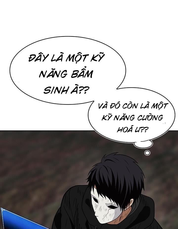 Vua Thăng Cấp Chapter 16 - 39