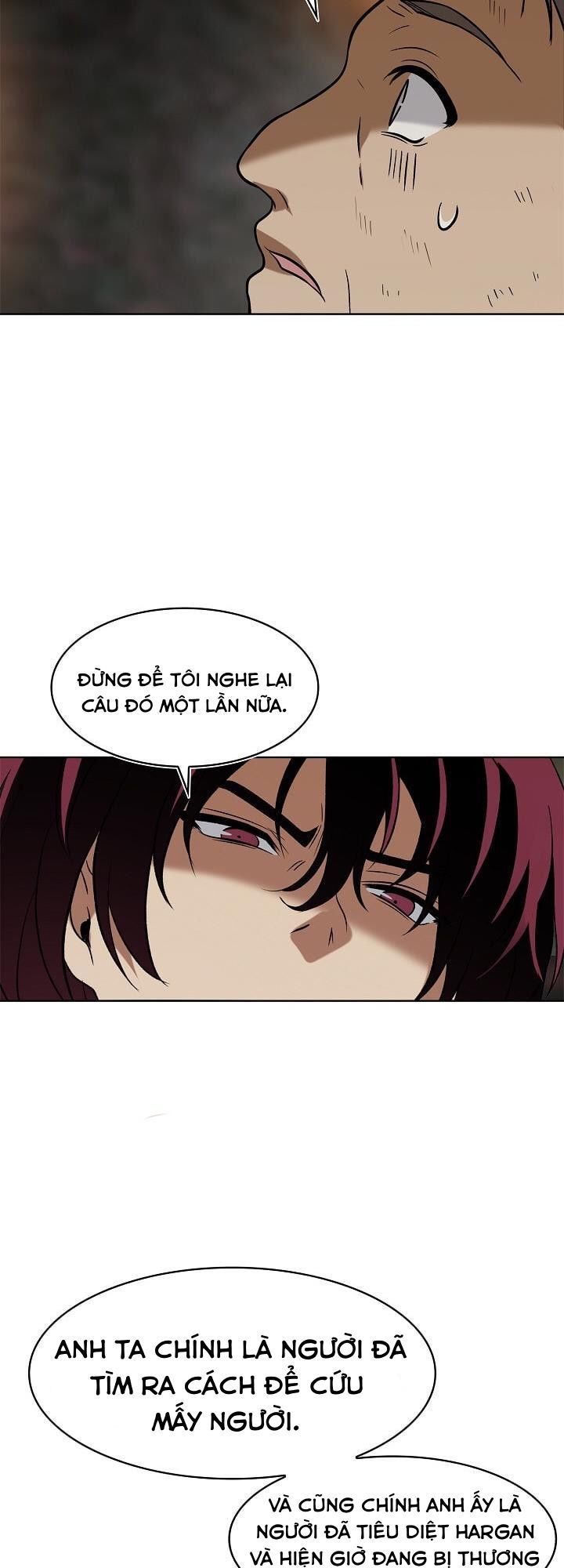Vua Thăng Cấp Chapter 16 - 60