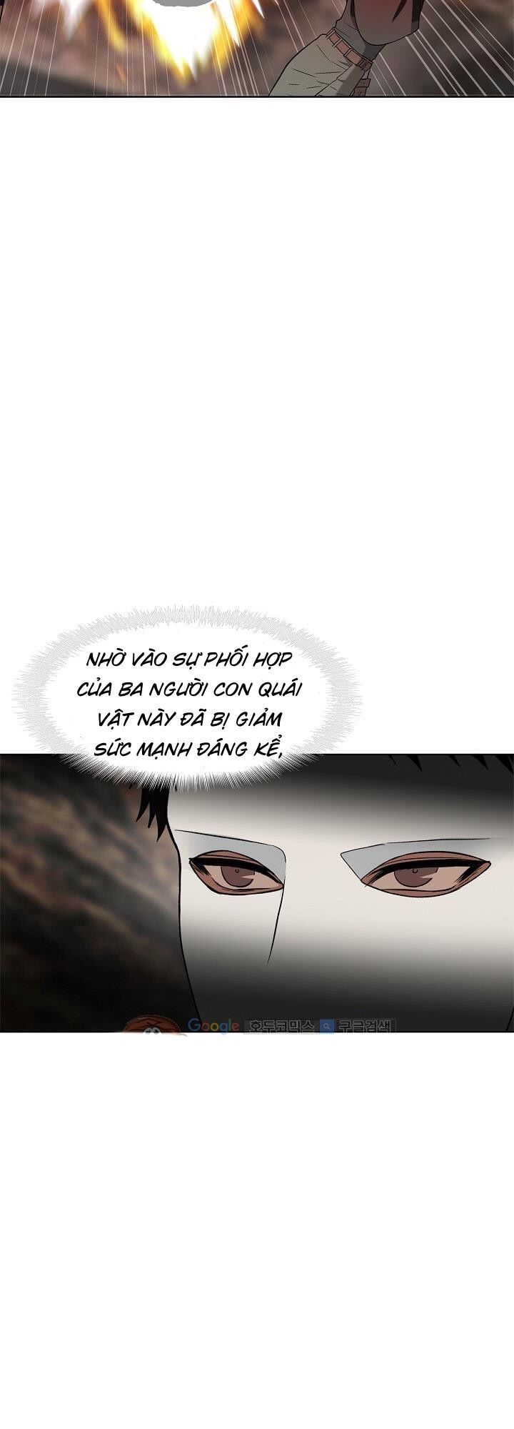 Vua Thăng Cấp Chapter 16 - 8