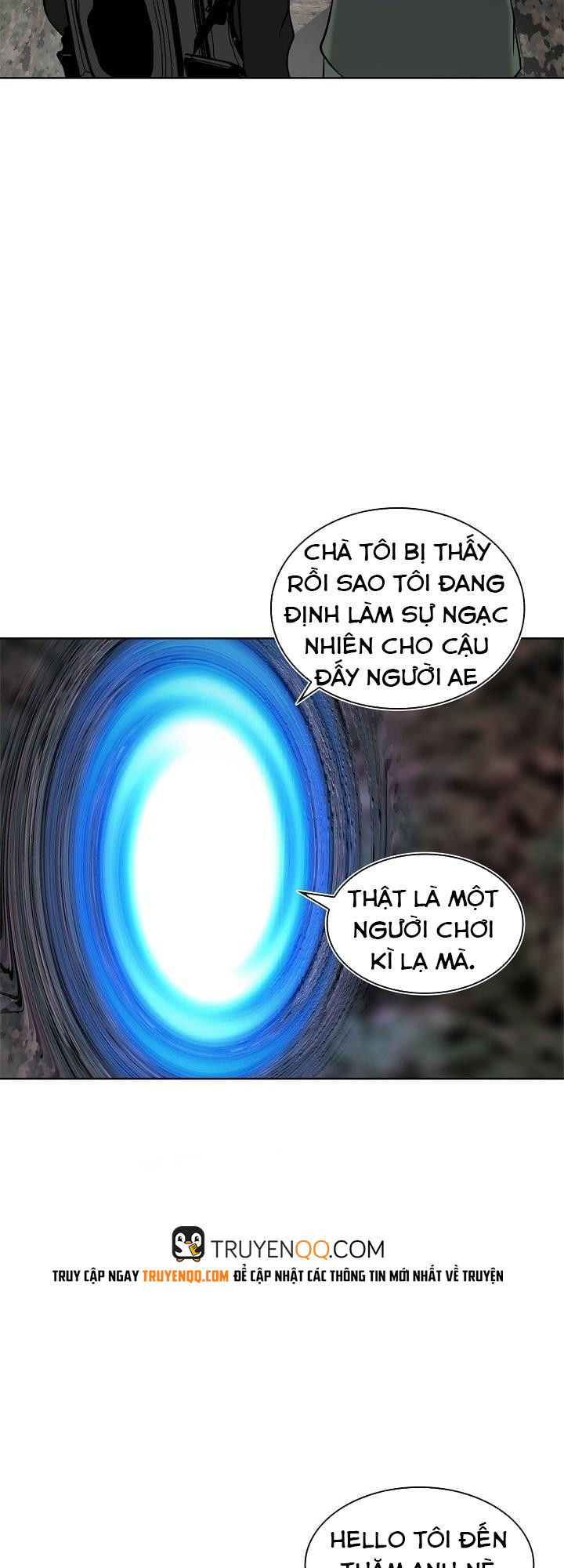 Vua Thăng Cấp Chapter 17 - 22