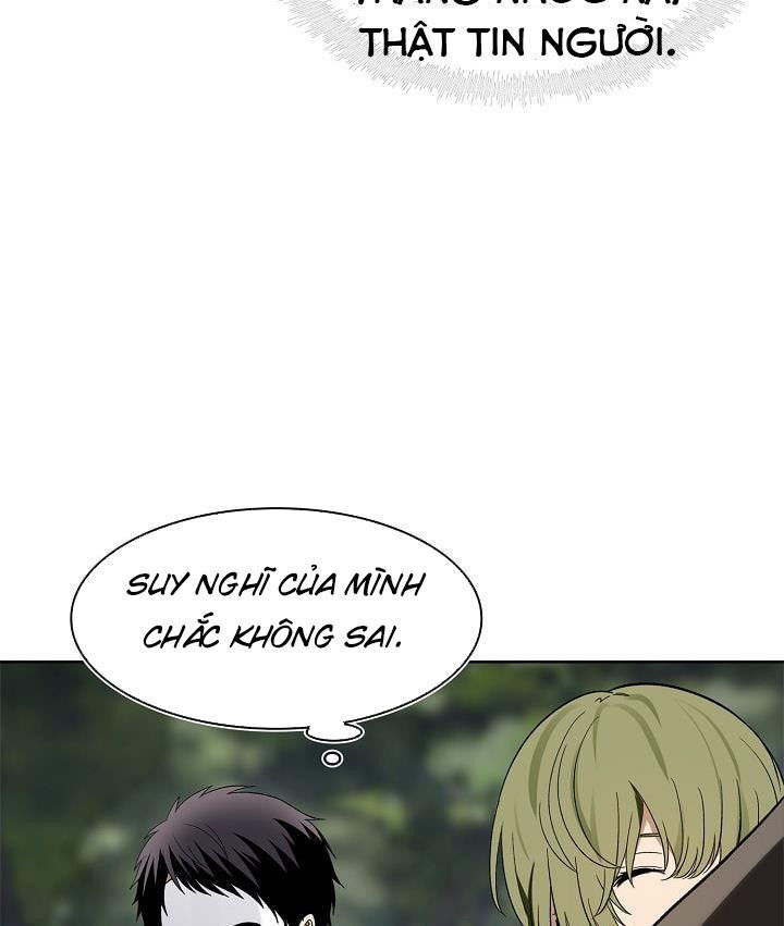 Vua Thăng Cấp Chapter 18 - 21