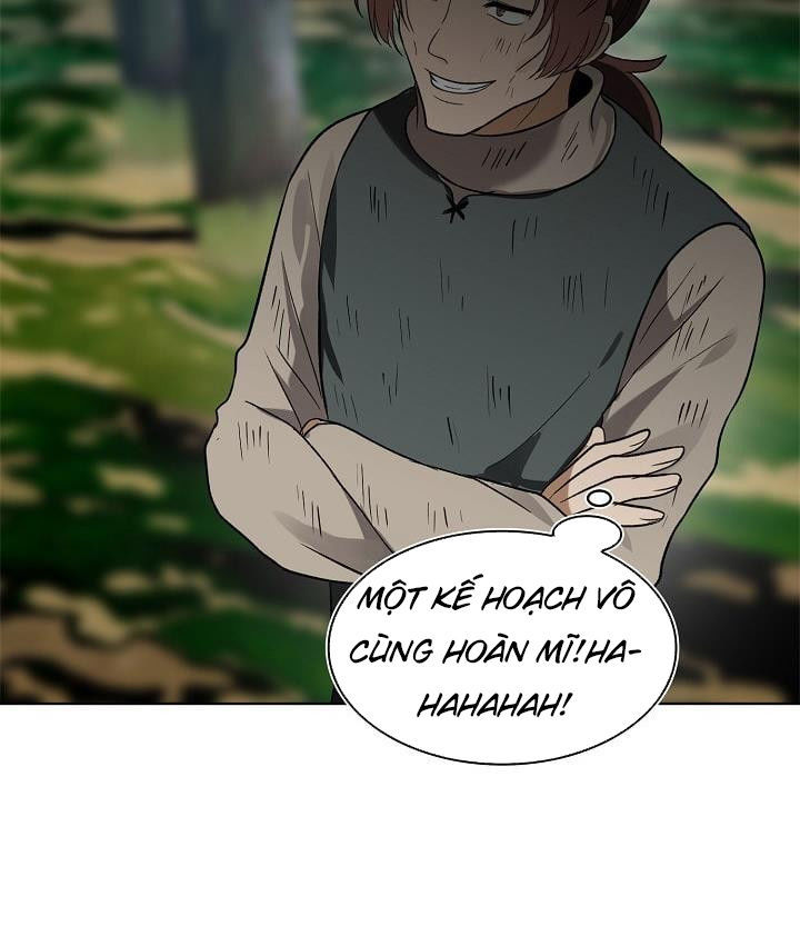 Vua Thăng Cấp Chapter 18 - 27