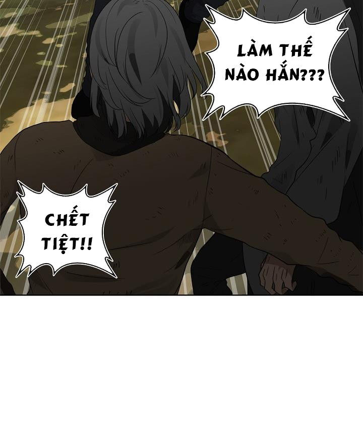 Vua Thăng Cấp Chapter 18 - 49
