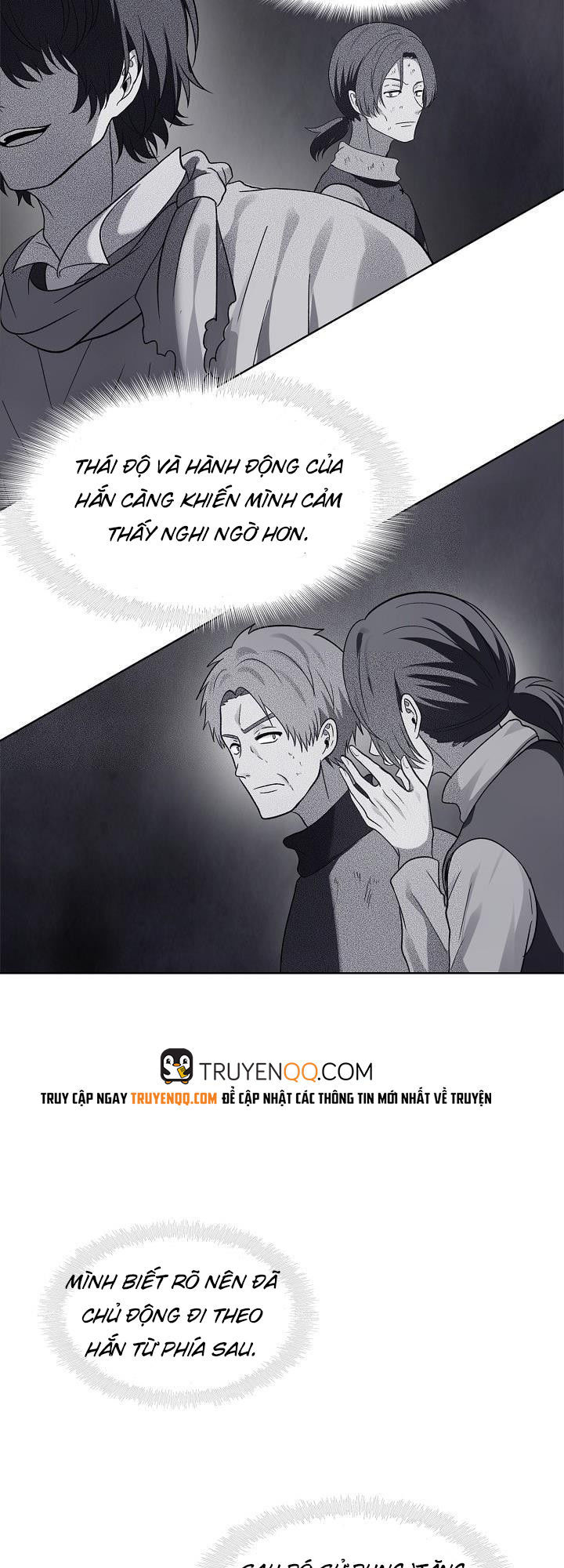 Vua Thăng Cấp Chapter 18 - 52