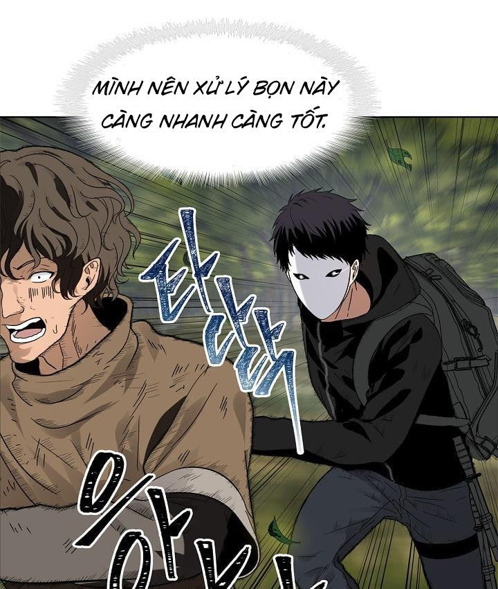 Vua Thăng Cấp Chapter 18 - 55