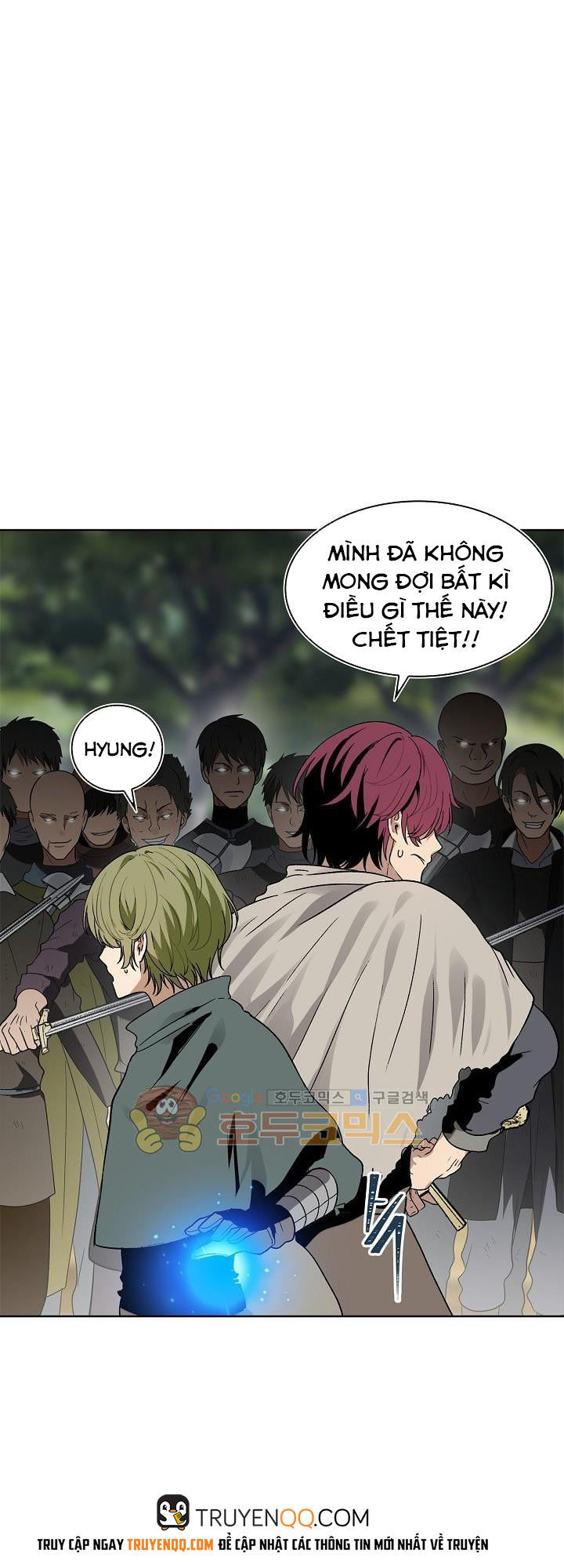 Vua Thăng Cấp Chapter 18 - 60