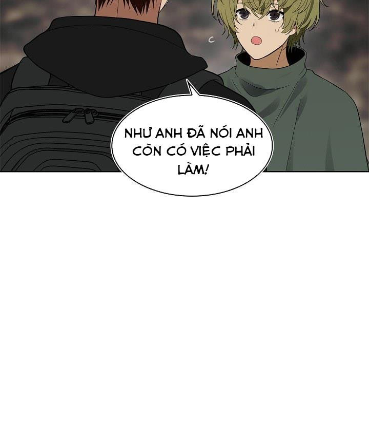 Vua Thăng Cấp Chapter 18 - 7