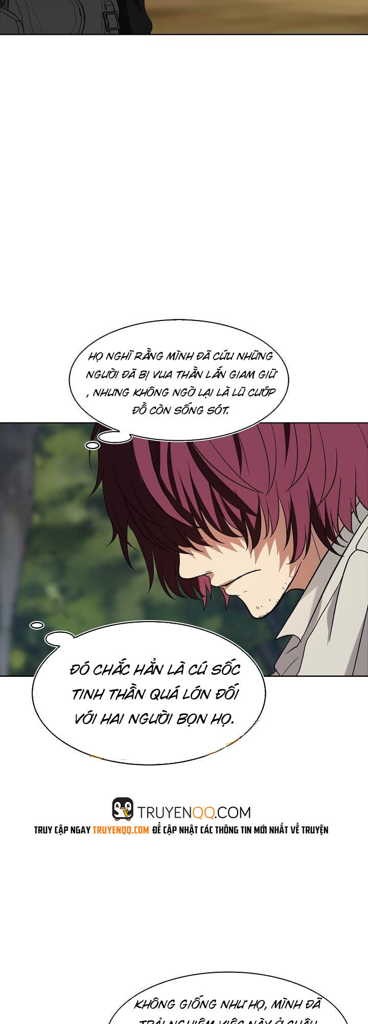 Vua Thăng Cấp Chapter 19 - 46