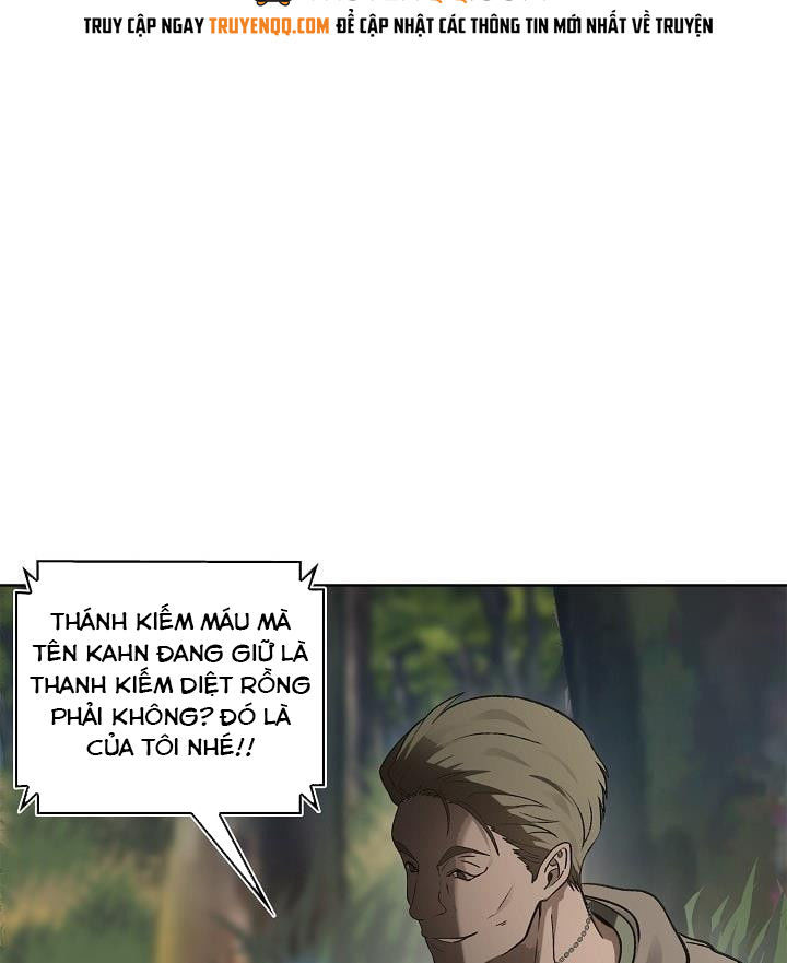 Vua Thăng Cấp Chapter 19 - 9