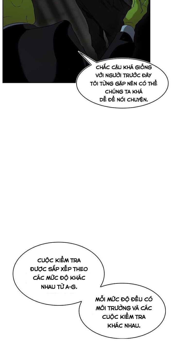 Vua Thăng Cấp Chapter 2 - 45