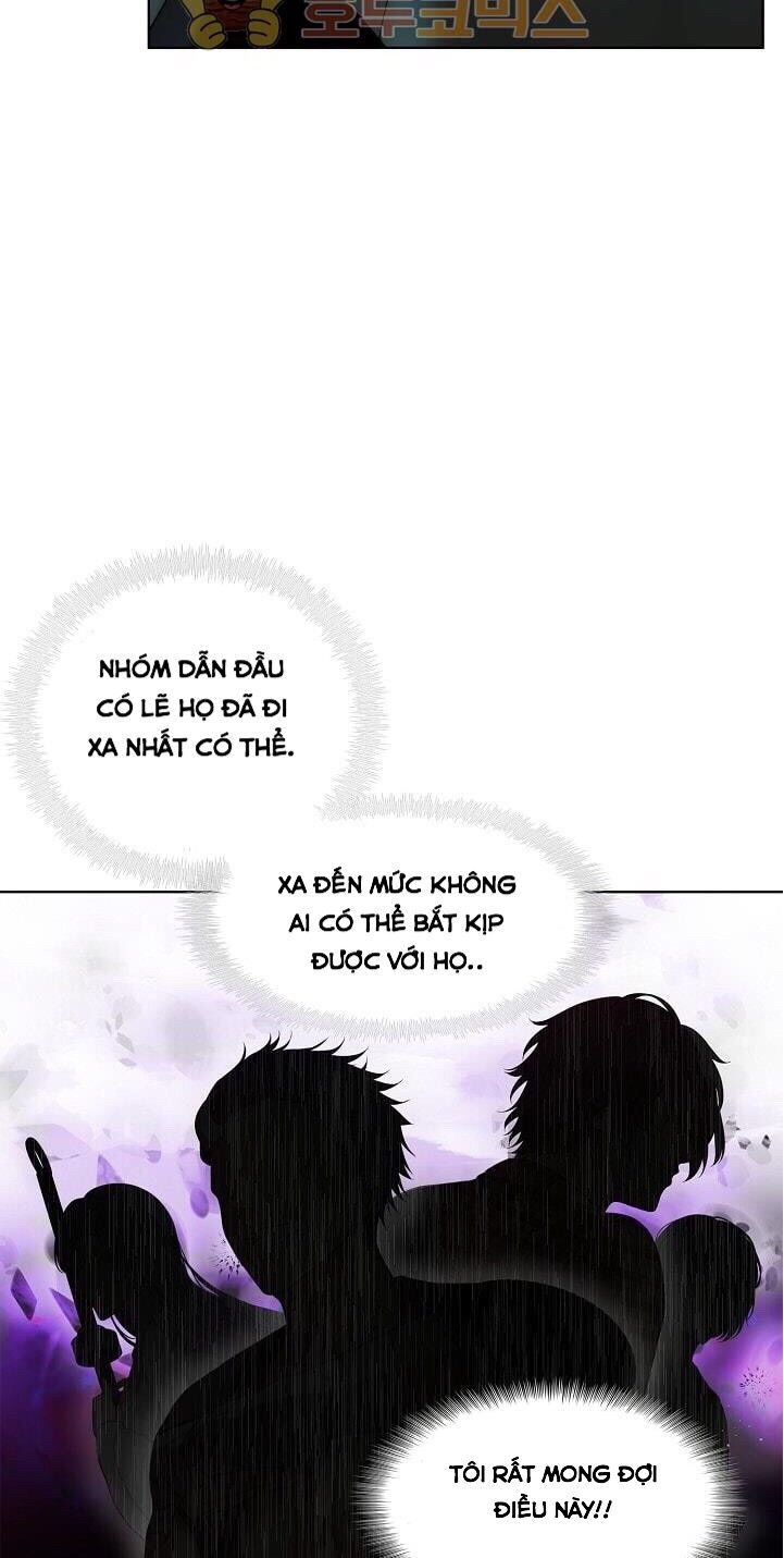 Vua Thăng Cấp Chapter 2 - 50